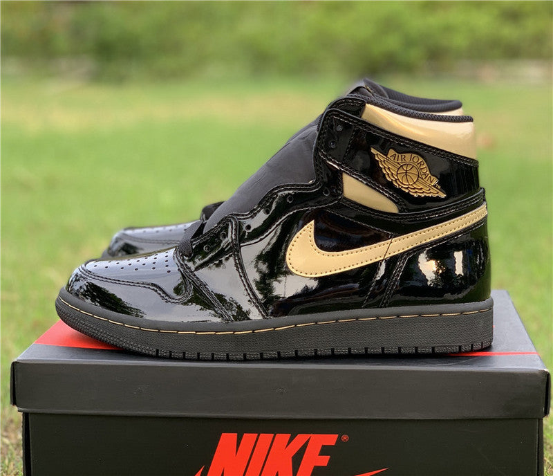 Nike Men's & Women's Designer Street Sneakers — Style 122 side view