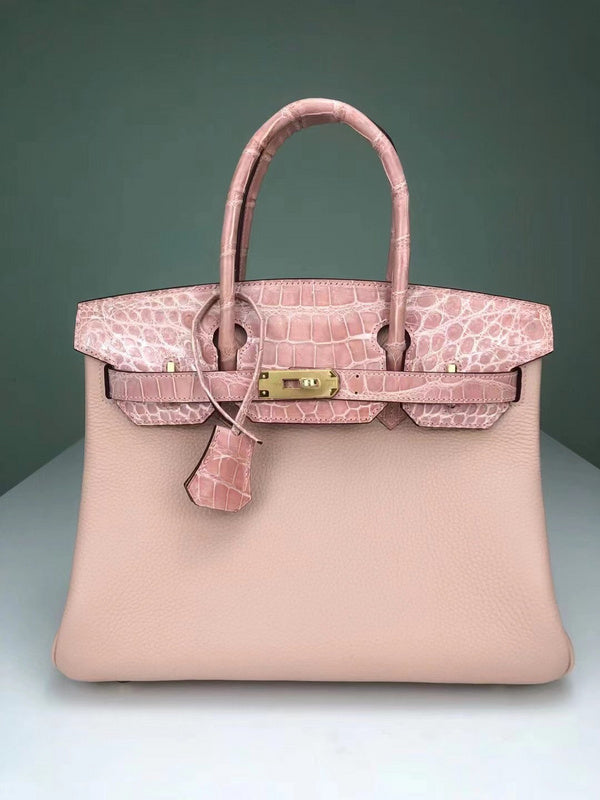 Chic bag women's premium everyday handbag