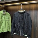 Burberry clothing angled view — premium authentic designer style