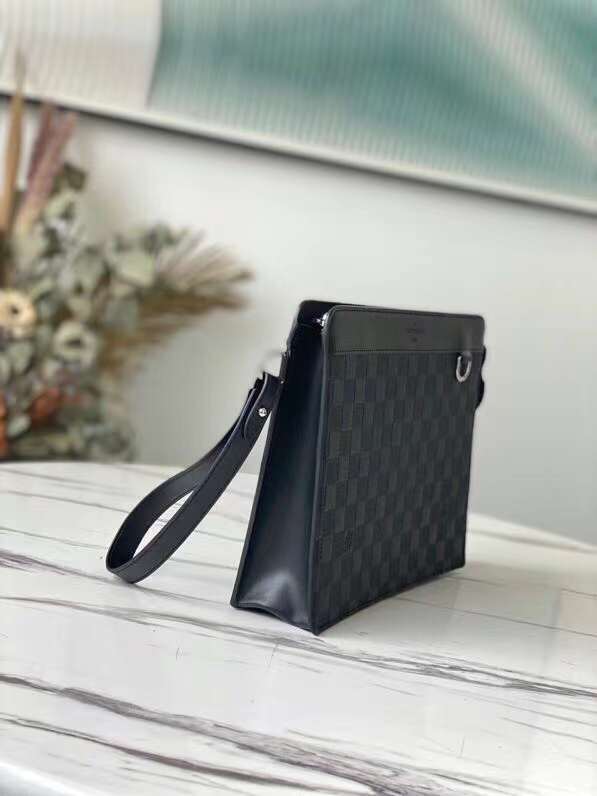 Styled lifestyle shot of classic modern women's handbag – women's premium purse
