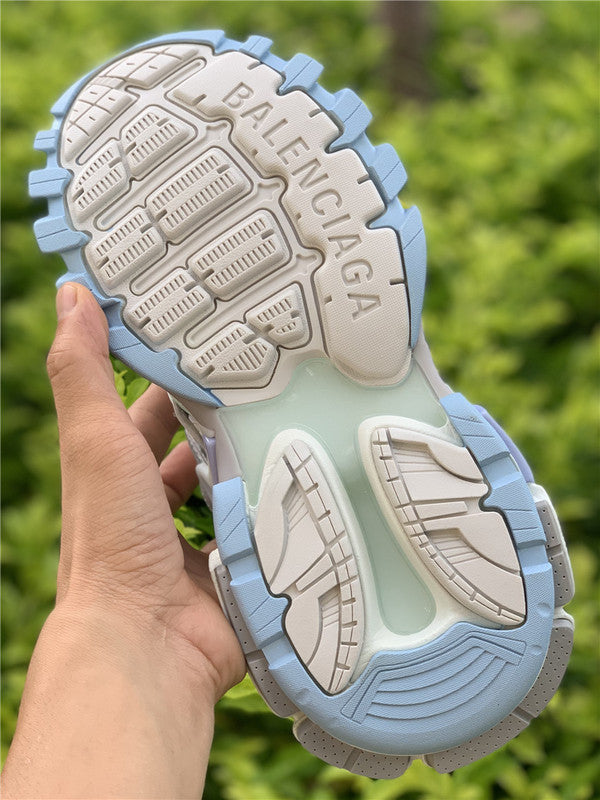 Bold Premium Synthetic Leather Shoes - Modern Structured Design | Women's Premium Footwear #100 - profile view (image 12) of designer-inspired shoes