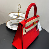 Elegant bag women's premium everyday handbag
