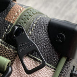  sophisticated carryall bag styled with outfit