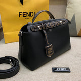 Ziva's Charm handbag – detail view (Standard Size)