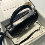  women's handbag, versatile design, view 10