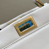 Ziva's Charm handbag – product shot (27cm*7cm*18cm)