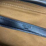 Close-up detail of everyday-luxe premium women's handbag – women's statement bag
