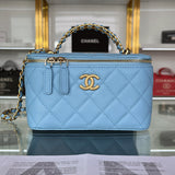  women's handbag, compact design, view 4