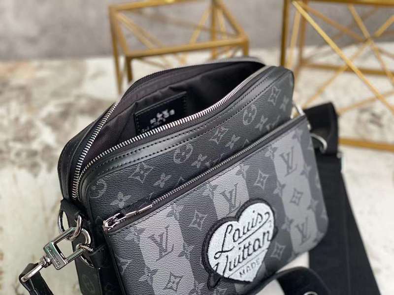 Front view of elevated refined women's handbag – women's luxury accessory