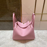 Effortless handbag styled for everyday wear