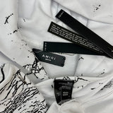 Amiri hoodie styling view — premium authentic designer style