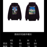 Balenciaga clothing close-up — premium authentic designer style