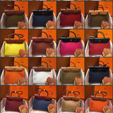  Smart shopper bag front view