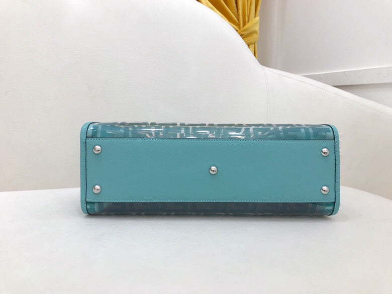 Ziva's Charm handbag – product shot (Standard Size)