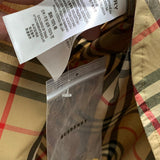 Burberry clothing product view — premium authentic designer style