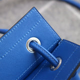 Interior view of classic premium bag