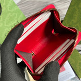 Side profile of refined premium women's handbag – women's luxury accessory