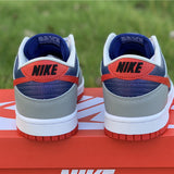 Nike Men's & Women's Signature Luxury Sneakers — Style 192 interior view