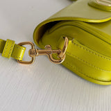 Interior view of premium sleek women's handbag – women's luxury accessory