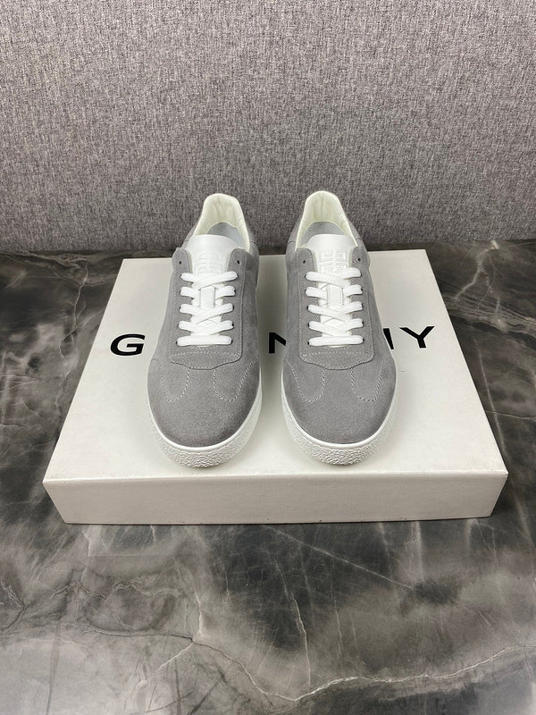 Givenchy shoes Style 190 - styled lifestyle view