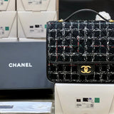  handbag, spacious everyday style, image 9