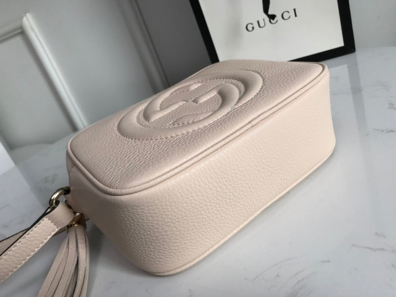 Back view of everyday-luxe structured women's handbag – women's everyday handbag