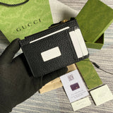 Front view of modern signature women's handbag – women's luxury accessory