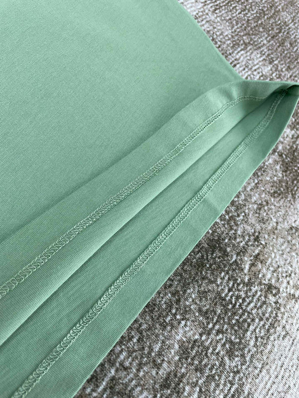 Amiri t-shirt product view — premium authentic designer style