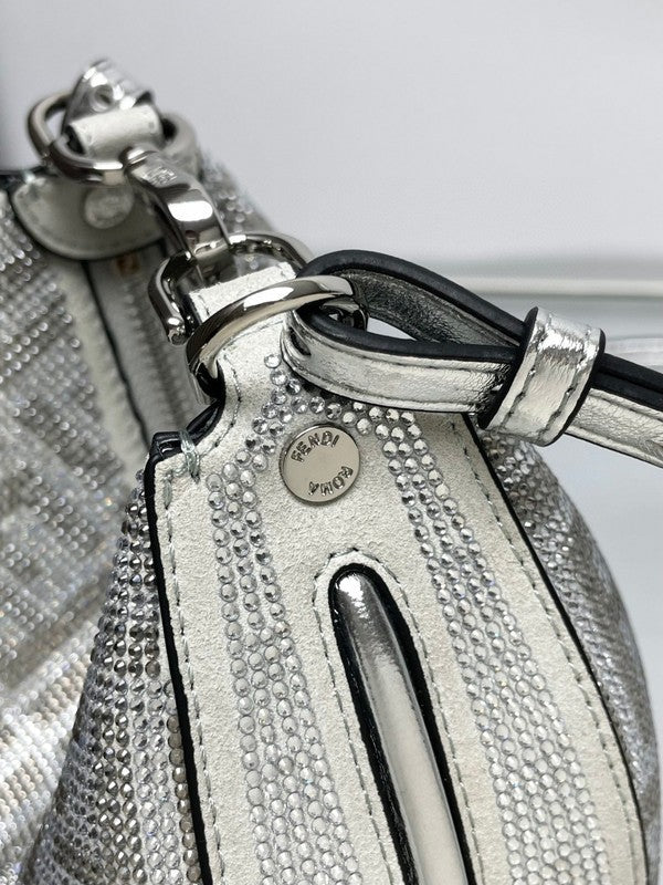 Ziva's Charm handbag – product shot (Standard Size)