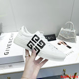 Givenchy shoes Style 051 - back heel detail