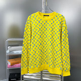 Front view of Louis Vuitton luxury clothing with everyday silhouette