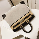  everyday carryall bag styled with outfit