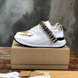 Elegant Premium Synthetic Leather Shoes - Premium Craftsmanship Detailing | Women's Statement Footwear #1504 - side angle view (image 2) of designer-inspired shoes