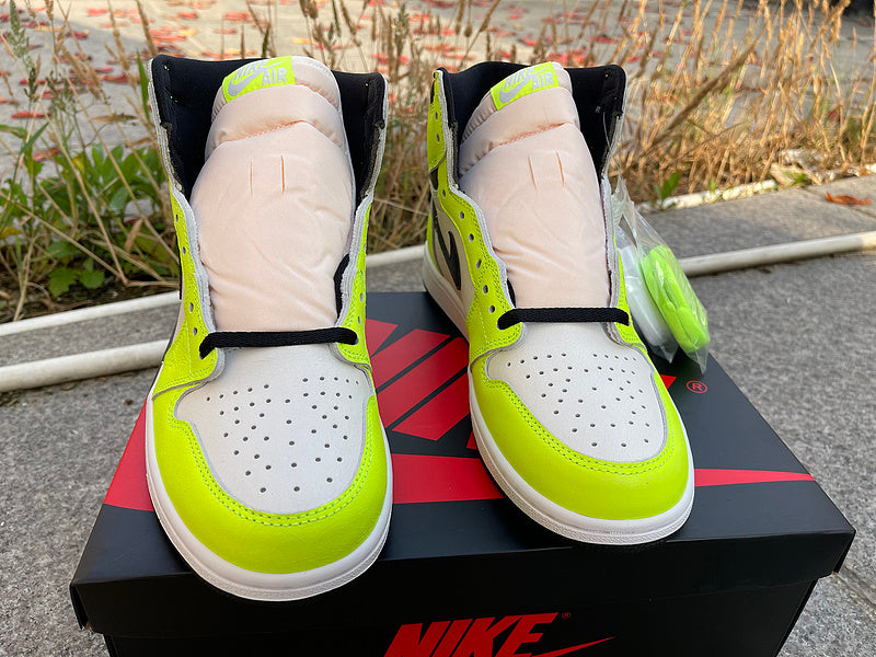 Nike Men's & Women's Premium Athletic Sneakers — Style 235 detail view