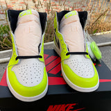 Nike Men's & Women's Premium Athletic Sneakers — Style 235 detail view