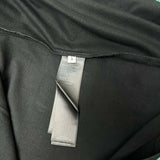 Close-up of Balenciaga designer clothing craftsmanship