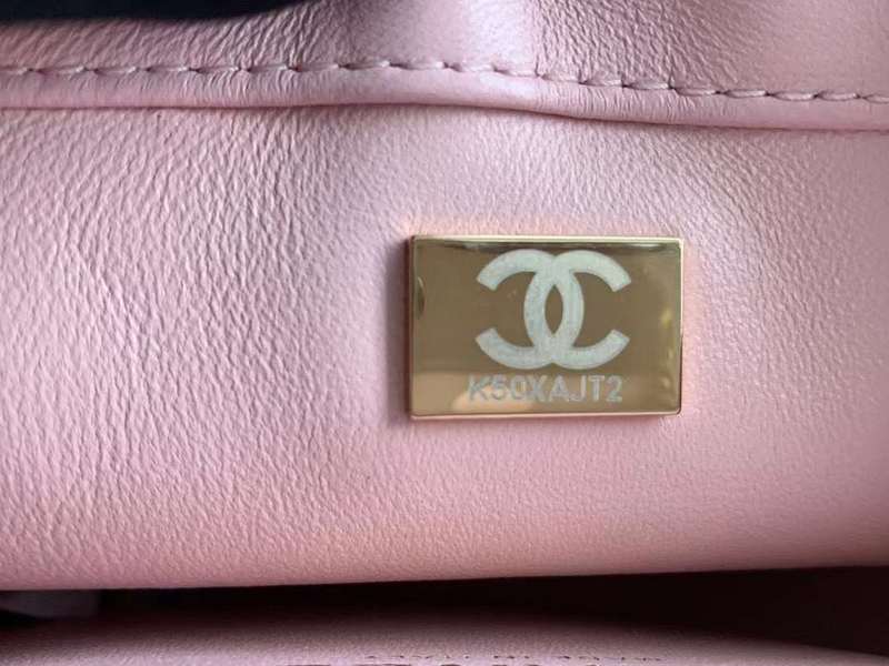 Zivas Charm Signature Style Everyday Handbag (Everyday Luxury Essential) – Angled View