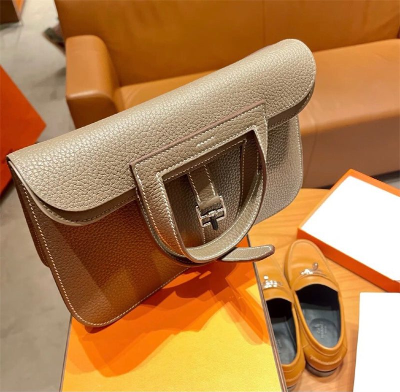  Everyday shopper bag carried on shoulder 10