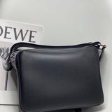 Ziva's Charm handbag – interior view (23cm*18cm*9cm)