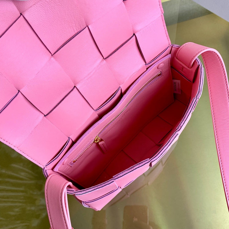 Effortless Premium PU Leather Handbag - Versatile Everyday Design | Women's Statement Accessory #1745 - side angle view (image 2) of designer-inspired handbag