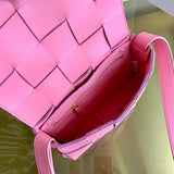 Effortless Premium PU Leather Handbag - Versatile Everyday Design | Women's Statement Accessory #1745 - side angle view (image 2) of designer-inspired handbag