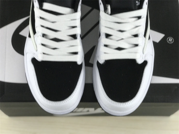 Nike all-black luxury sneakers view 16 cushioned comfort fit