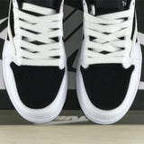 Nike all-black luxury sneakers view 16 cushioned comfort fit