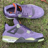 Nike Men's & Women's Designer Low-Top Shoes — Style 245 interior view