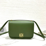 Ziva's Charm handbag – side angle view (19cm*6cm*13.5cm)