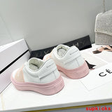 Givenchy shoes Style 092 - angled studio shot