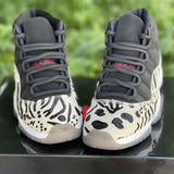 Nike Men's & Women's Luxury Fashion Trainers — Style 174 interior view