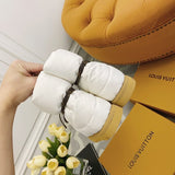 Louis Vuitton luxury shoes styling view — premium authentic designer style