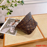 Front view of Louis Vuitton unisex cap