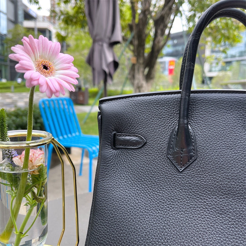 Considered handbag styled for everyday wear